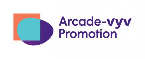 Arcade-VYV-Promotion