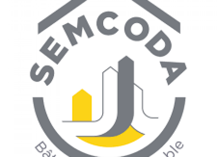 Semcoda - Bailleur social pour tous